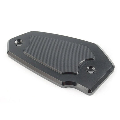 Front Brake Reservoir Cap Cover for Kawasaki ER6N ER6F Z650 Z900 Ninja (2017-2023)