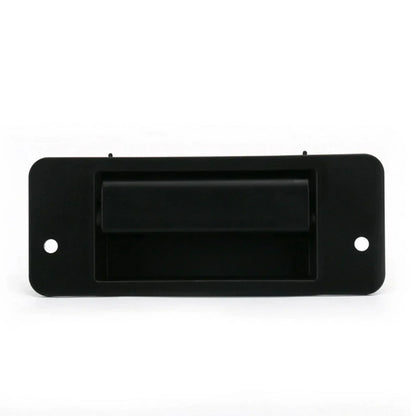 Black Outside Door Handle for Ford E-150 E-250 E-350 Econoline (2003-2014)