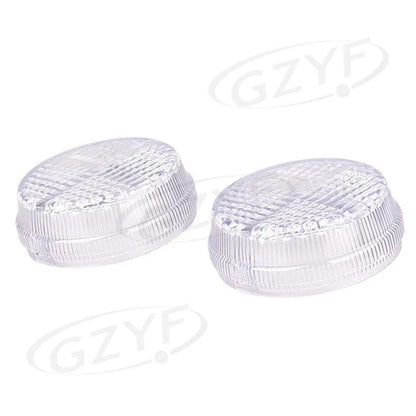 Turn Signal Lens Cover for Honda Cruiser (1997-2000)