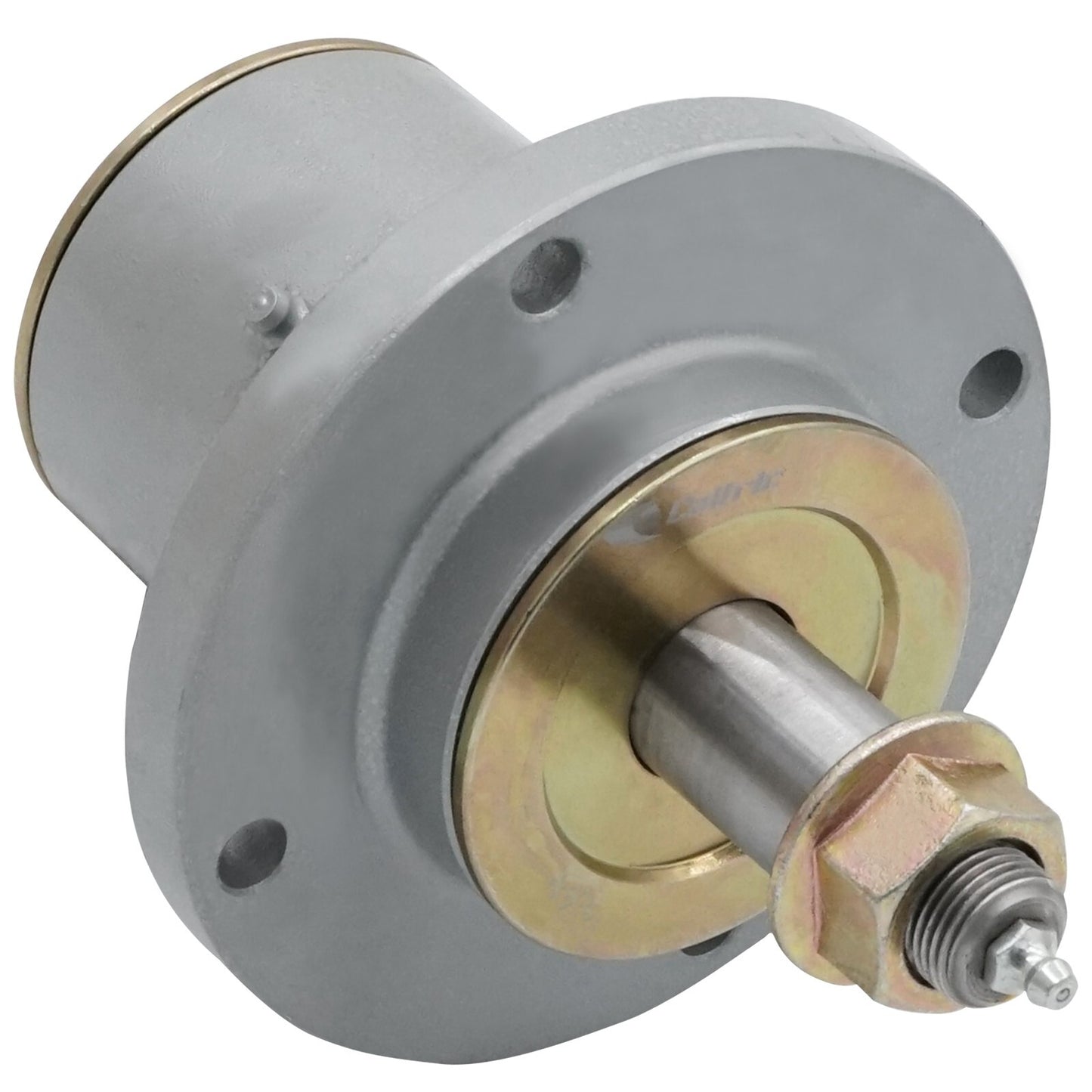 Deck Spindle Assembly Heavy Duty for Ferris 1000Z 3000Z CCW36 (2005–2017)