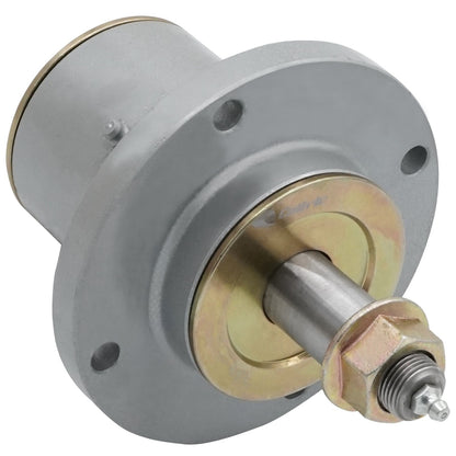 Deck Spindle Assembly Heavy Duty for Ferris 1000Z 3000Z CCW36 (2005–2017)