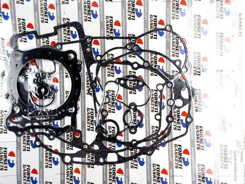 Complete Engine Gasket Set for Suzuki RMZ450 (2005-2007)