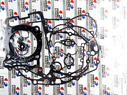 Complete Engine Gasket Set for Suzuki RMZ450 (2005-2007)
