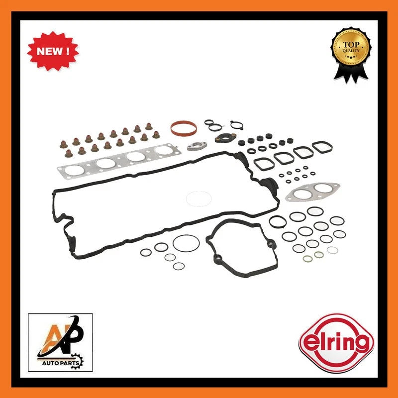 Cylinder Head Gasket OEM Replacement for BMW N46 B20 B (2006–2011)