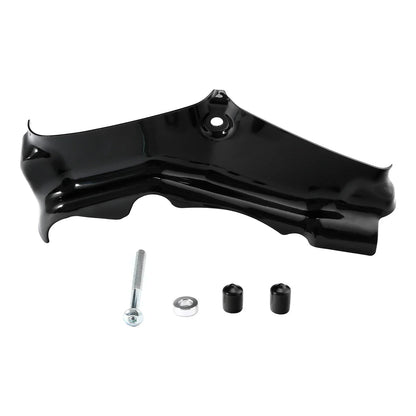 Cylinder Base Cover for Harley Touring Road King Electra Street Glide (17-24)