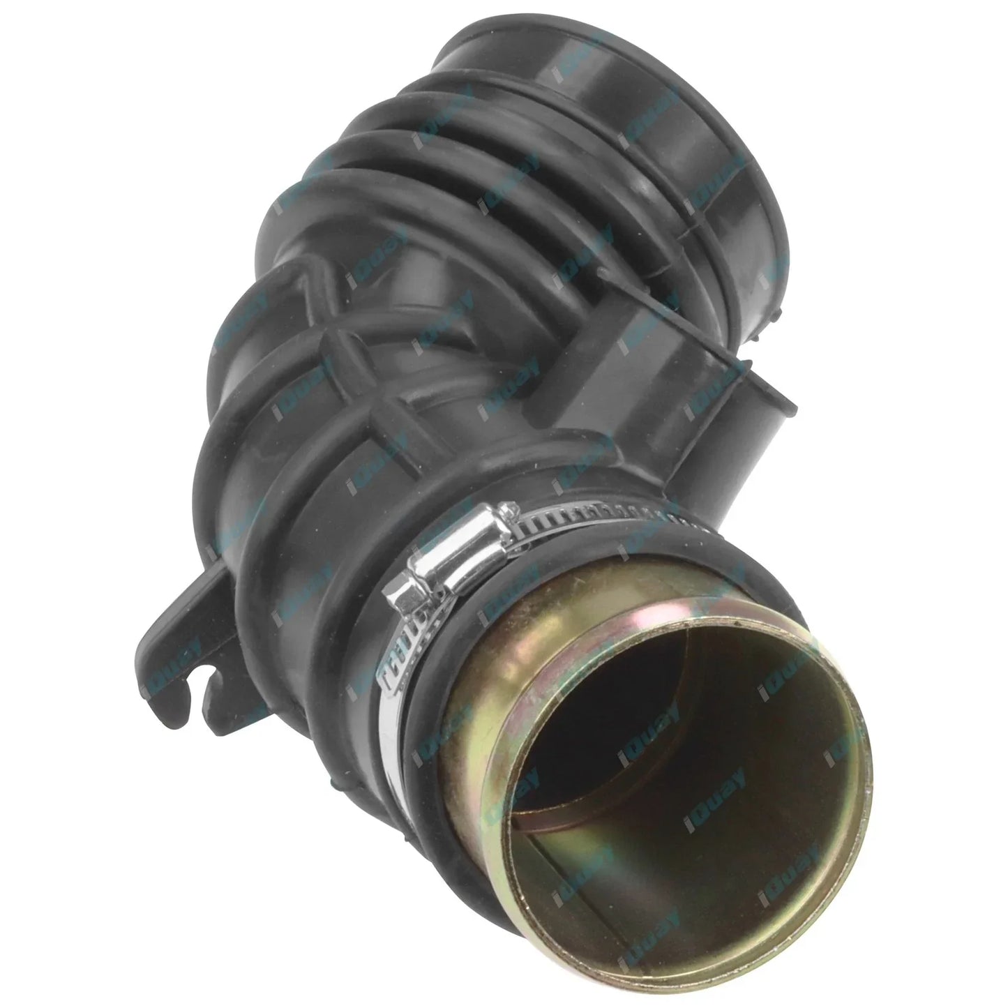 No.1 Air Intake Hose AFM Side for Nissan Patrol GU 4cyl 3.0L ZD30DDT ZD30DDTi
