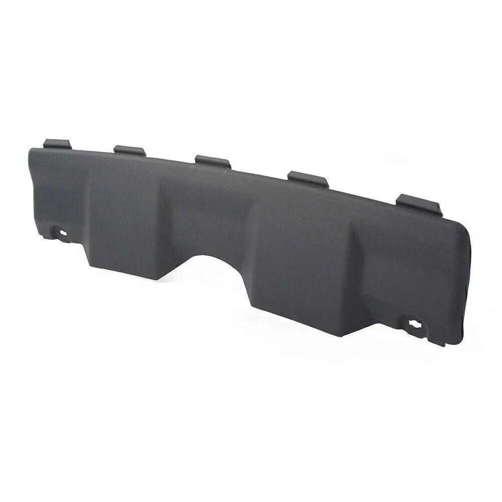 Bumper Towing Eye Cover for Land Rover Freelander 2 (2006-2014)