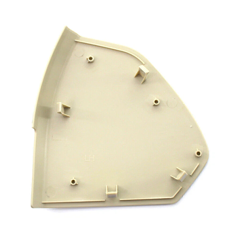 Front Left Door Upper Cover Beige for Mercedes W211 E-Class (2003-2009)