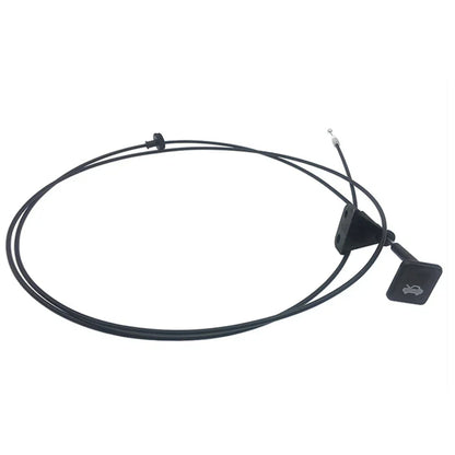 Hood Release Cable with Pull Handle for Honda Civic (1996-2000)