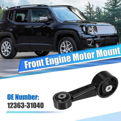 Engine Transmission Mount for Lexus RX350 2007-2009 (2 x Mounts)