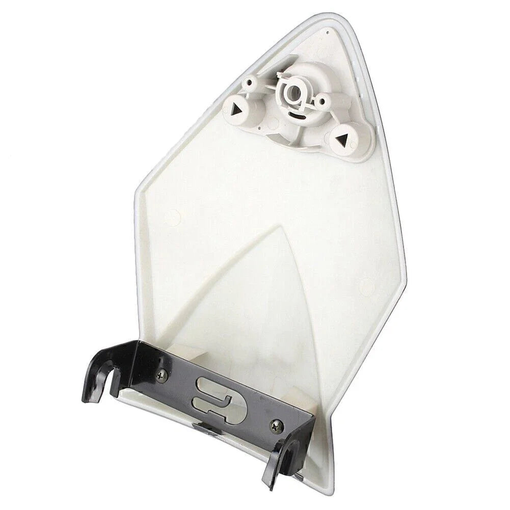 Rear Seat Cover Cowl for BMW S1000RR (2010-2014) - ABS Black