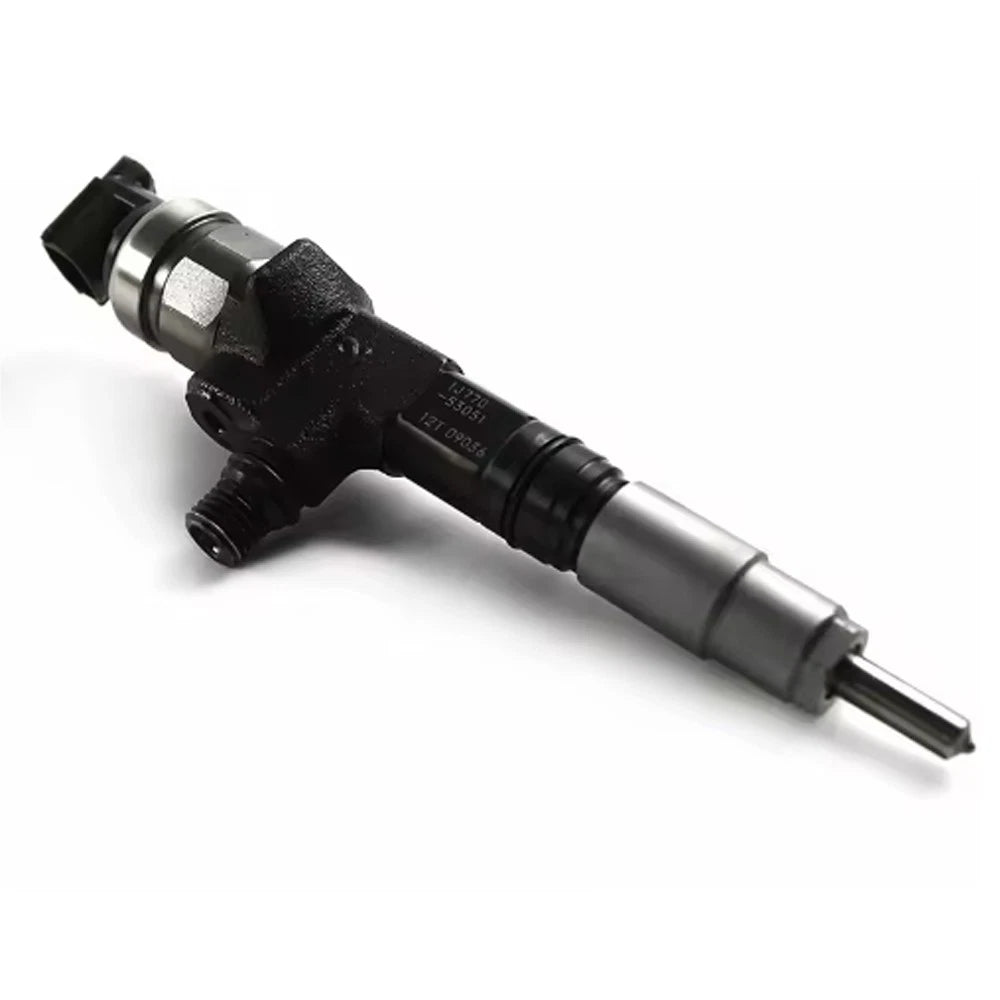 Fuel Injector for Kubota V3307 Engine (Tier 4) (1J770-53050, 1J770-53051)