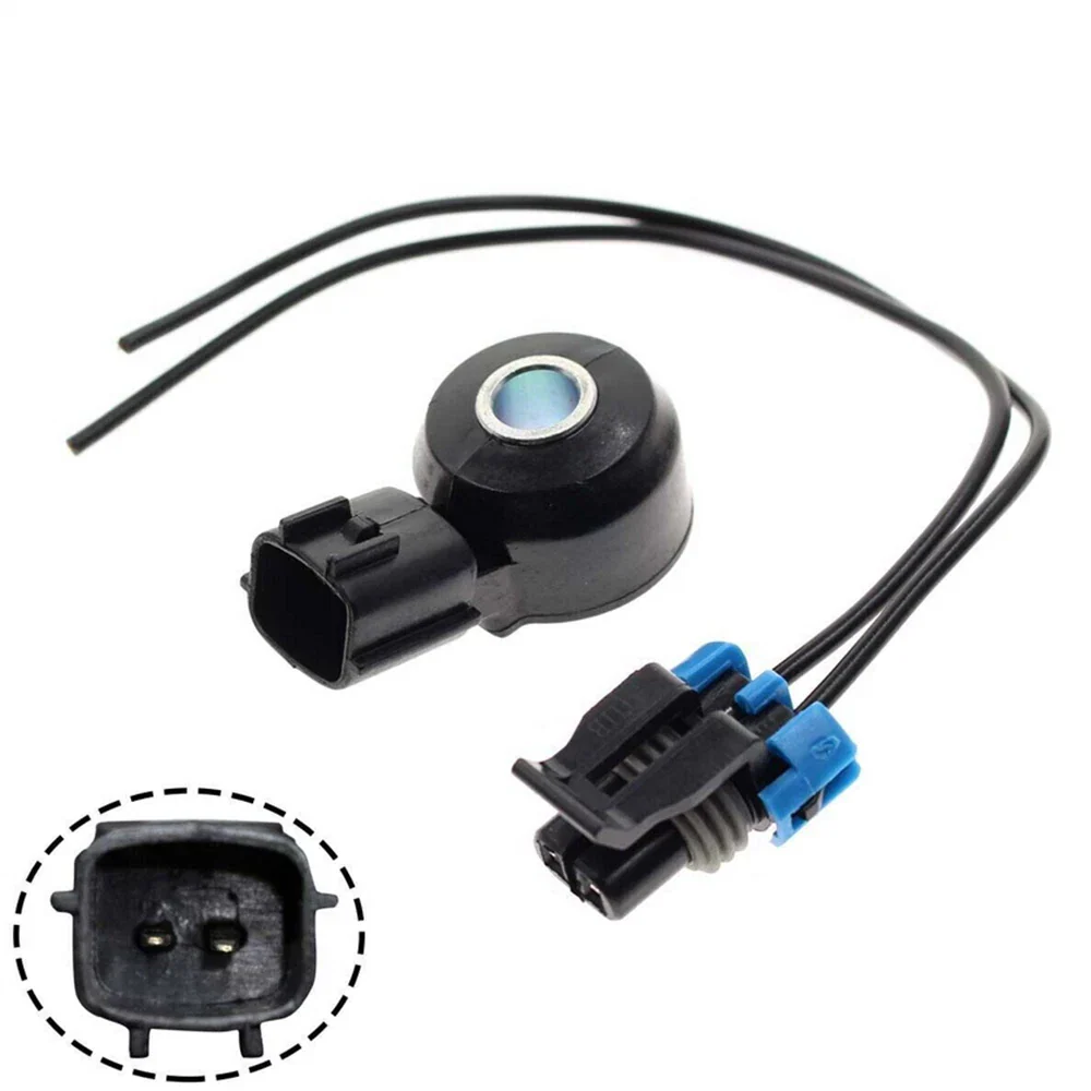 Knock Sensor for Nissan Frontier, Pathfinder, Xterra, Mercury Villager (2000-2004)