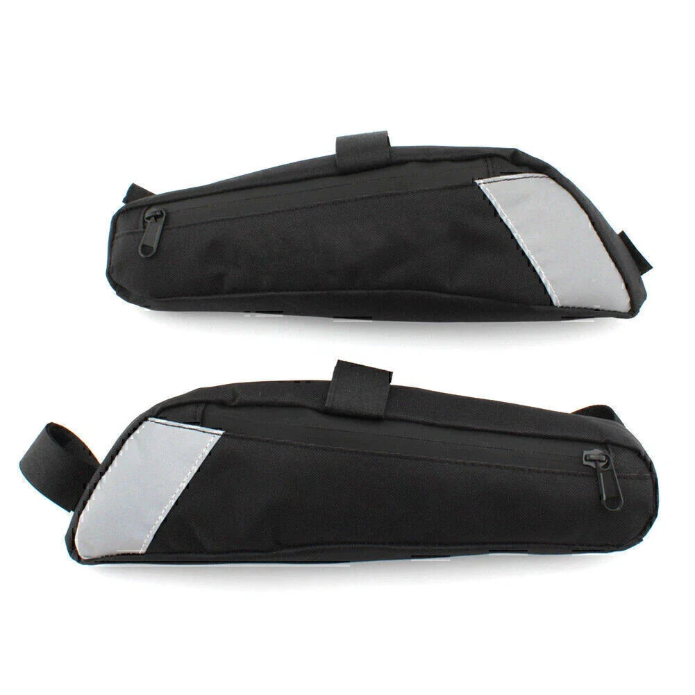Waterproof Luggage Rack Bag for BMW R1200GS R1250GS Adventure (2013-2020)