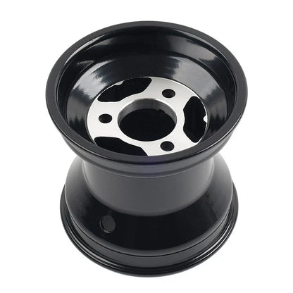 5" Front Wheel Rim for GO Kart Off-Road Dirt Pit Bike Aluminum