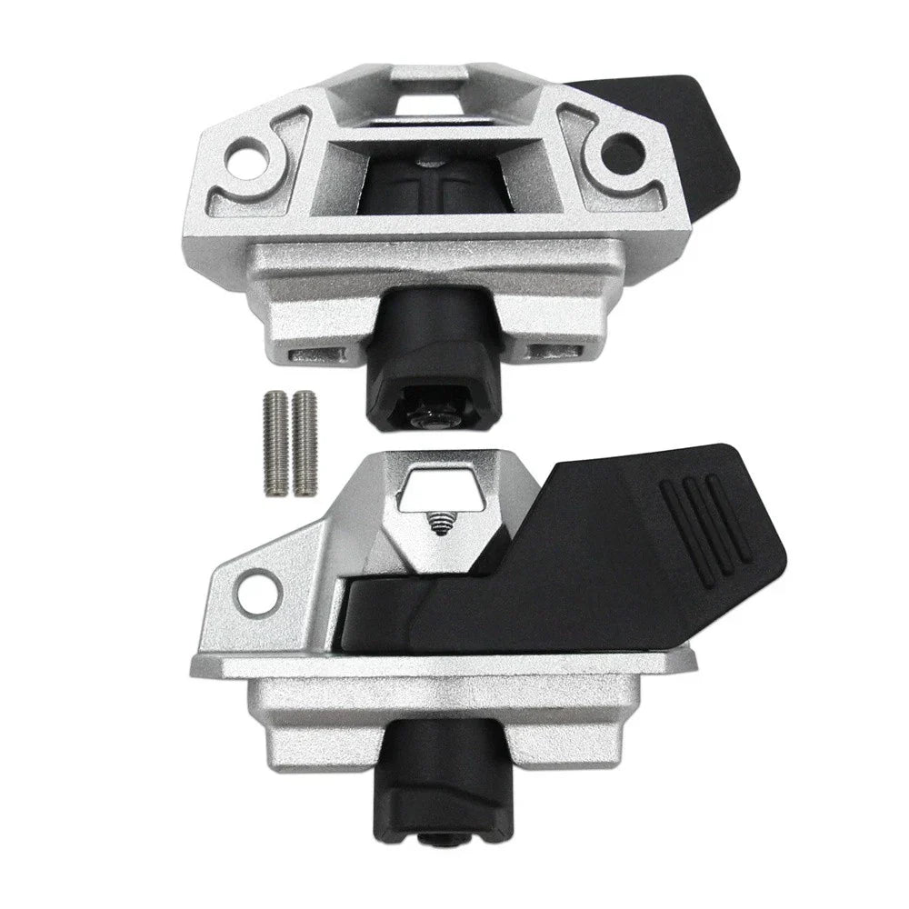 Quick Release Latch Kit for Can-Am Outlander LinQ Snowboard (2016-2023)