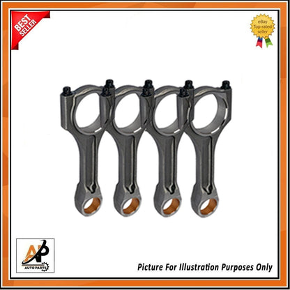 Crankshaft OEM Replacement for BMW 2.0 Diesel B47 Engine (2015–2020)