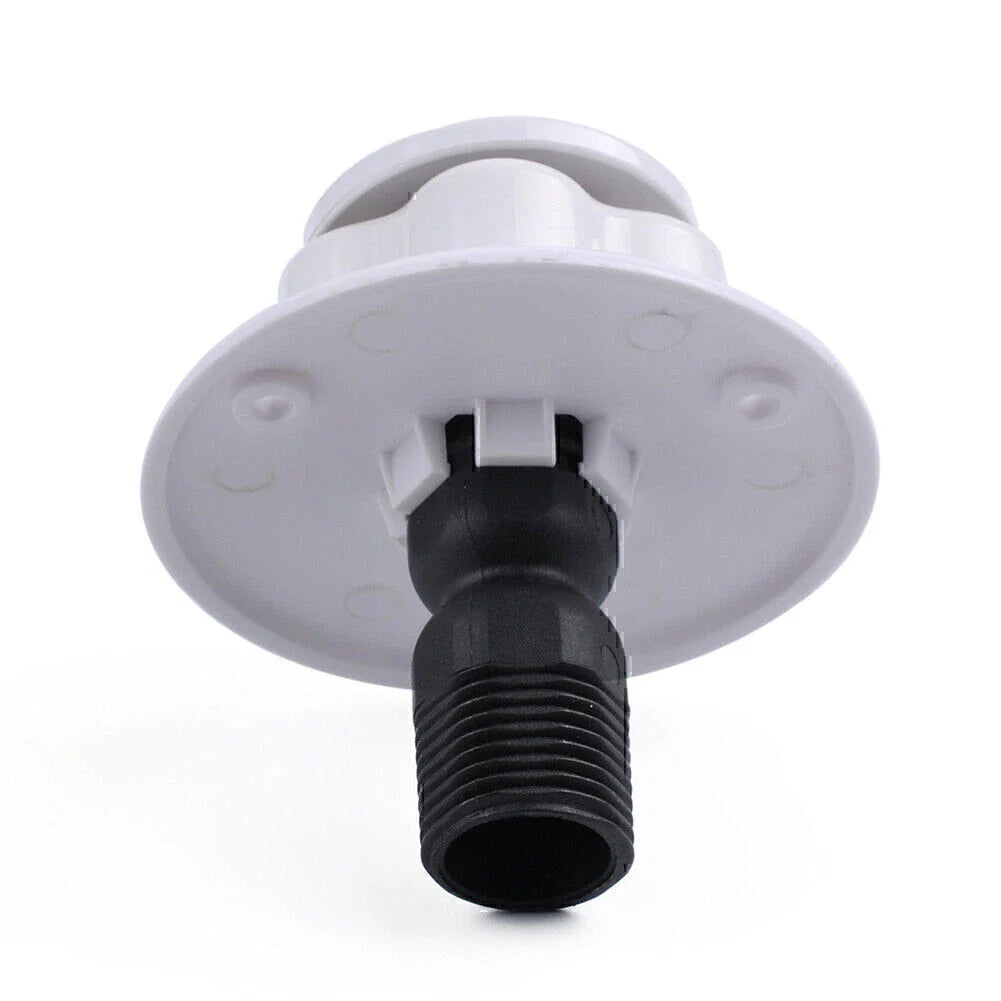 19mm Water Inlet Valve for RV Camper Trailer