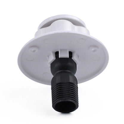 19mm Water Inlet Valve for RV Camper Trailer