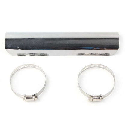 Exhaust Muffler Heat Shield Cover for Harley Motorcycle