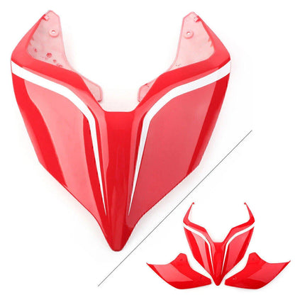 Rear Tail Fairing Cover for Ducati Panigale V4/V4S/V4R (2018-2019)
