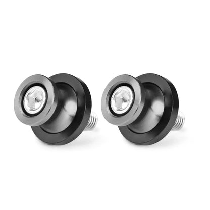 Swingarm Spools Slider Screws 8MM for Honda CBR 600 900 1000 RR