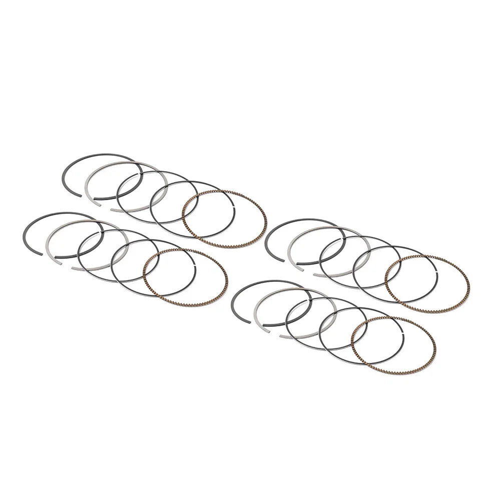 4 x Piston Rings 67MM for Yamaha YZF-R6 (2006-2016)