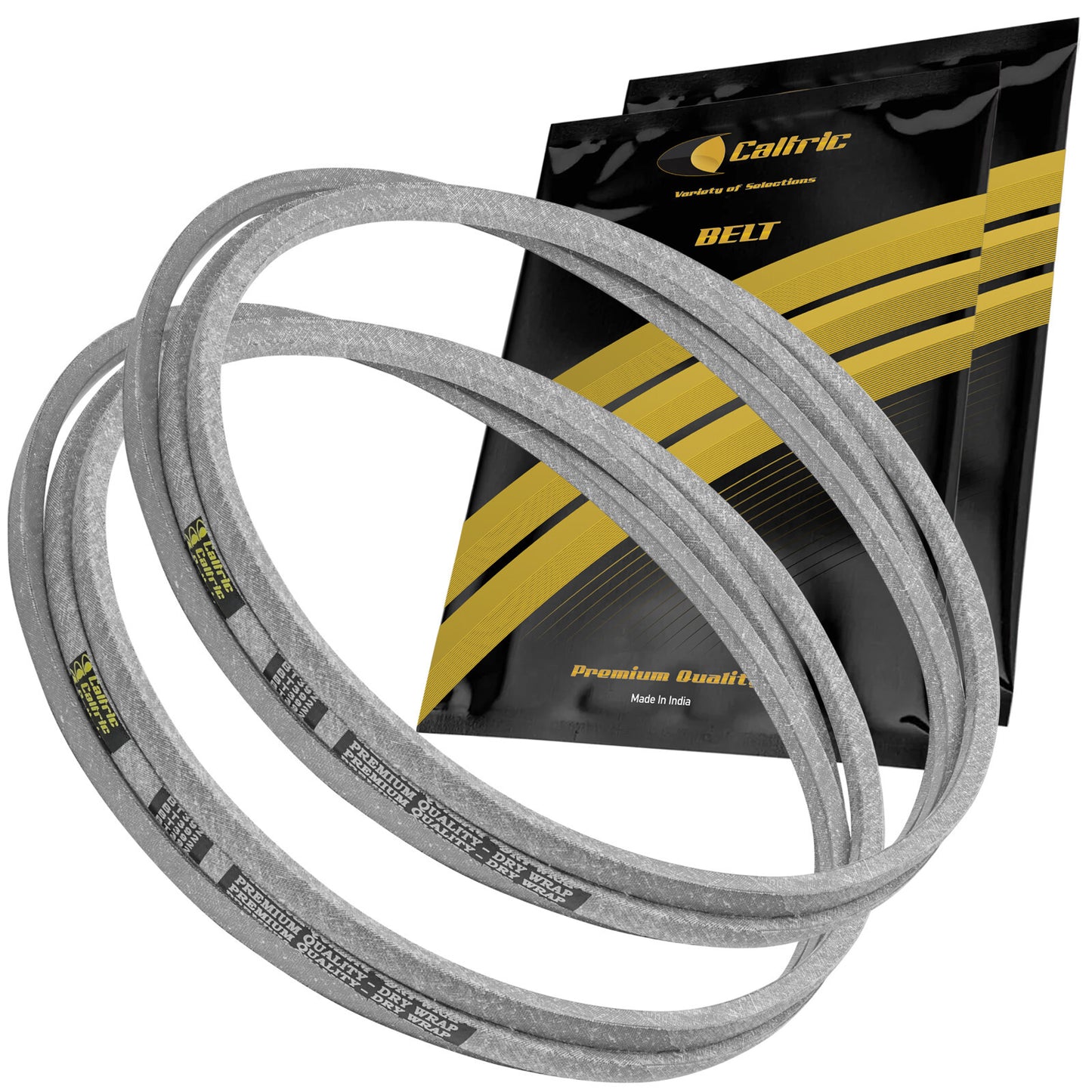 Deck Belt for Exmark Lazer Z CT HP Zero Turn Mower 52in 54in (5/8x154)