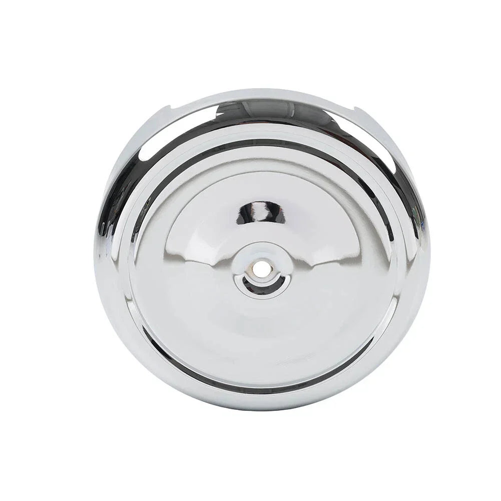 8" Round Air Cleaner Cover for Harley FLST FXST Sportster XL (2011-2017)