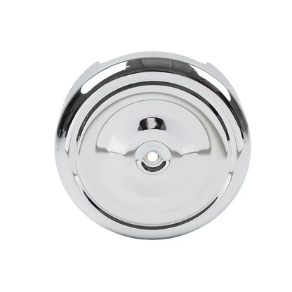 8" Round Air Cleaner Cover for Harley FLST FXST Sportster XL (2011-2017)