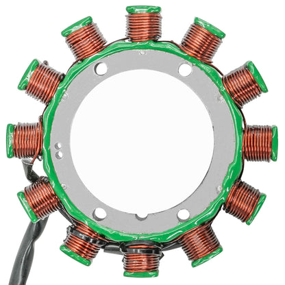 Charging Coil Stator Replacement for Kawasaki Cub Cadet FD661D FD750D (1980–1989)