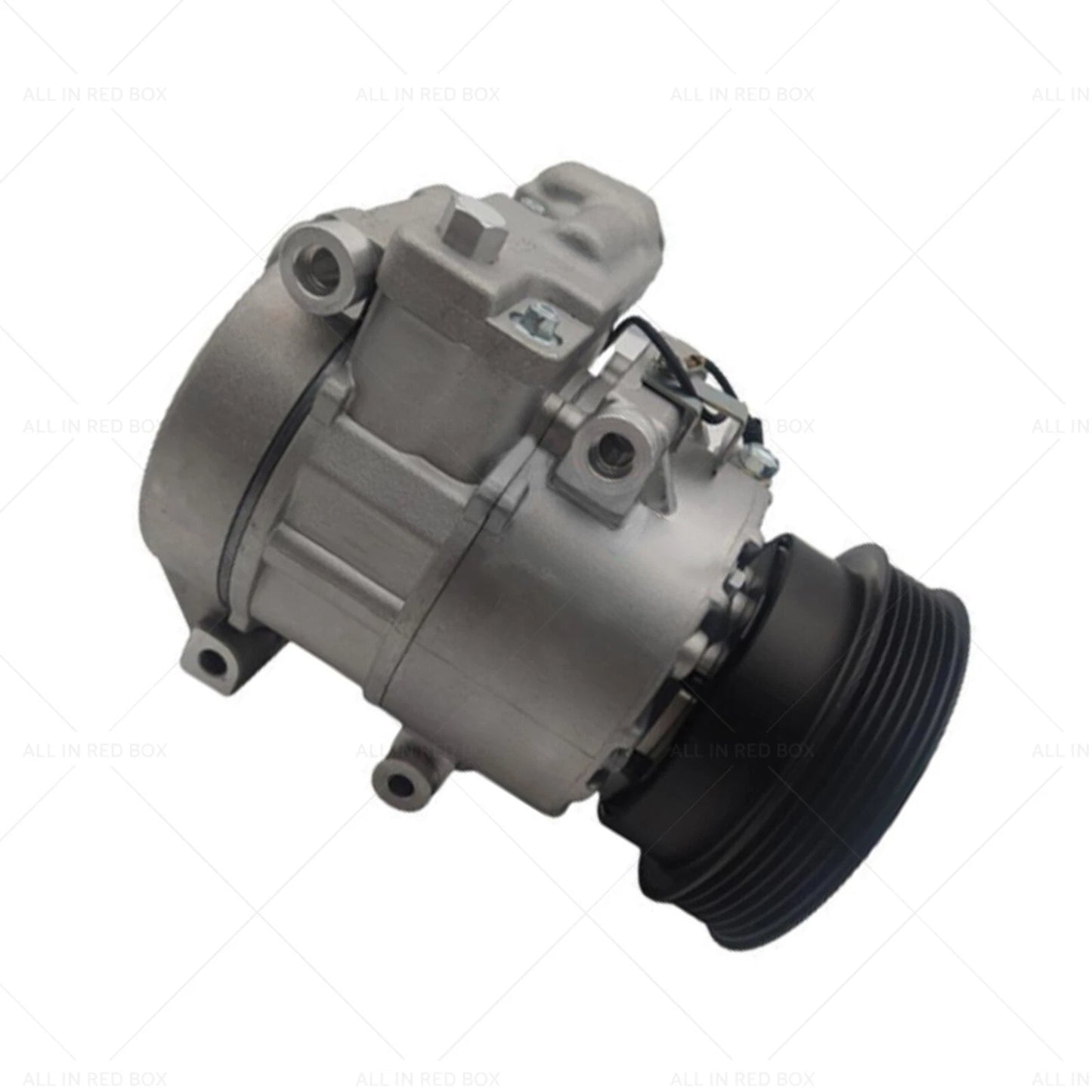 AC Compressor for Kia Cerato 2.0L Petrol (2009-2011)