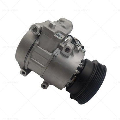 AC Compressor for Kia Cerato 2.0L Petrol (2009-2011)
