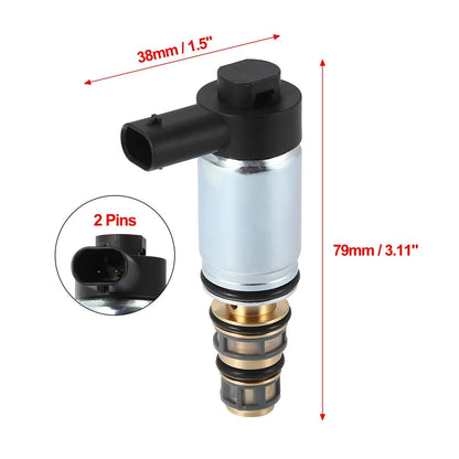 AC Compressor Electronic Control Valve for Honda Civic (2016-2018)