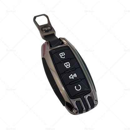 Hard Cover Key Chain for Great Wall GWM CANNON X L Dual Cab Ute (2020-2022)