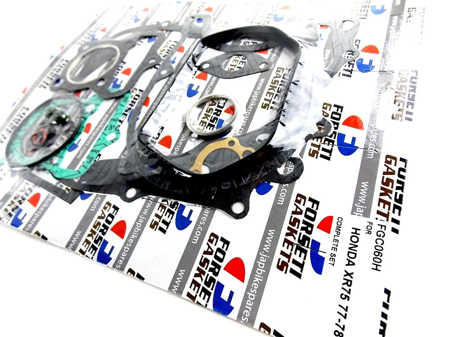 Complete Engine Gasket Set for Honda CRF80 (2004-2013)