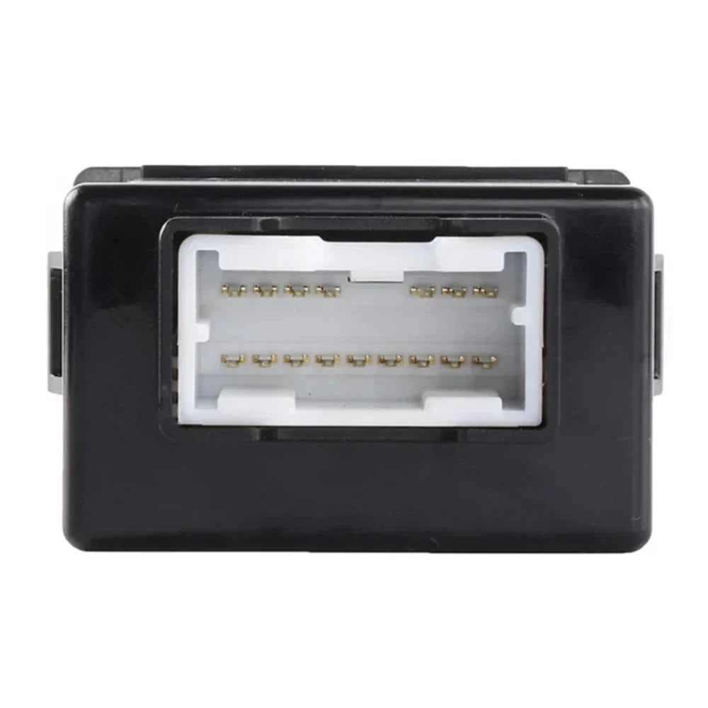 USB AUX Audio Module Jack for Hyundai Sonata (2015-2017)
