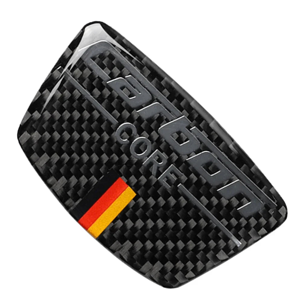 Universal Car Core Emblem B Column Pillar Trim