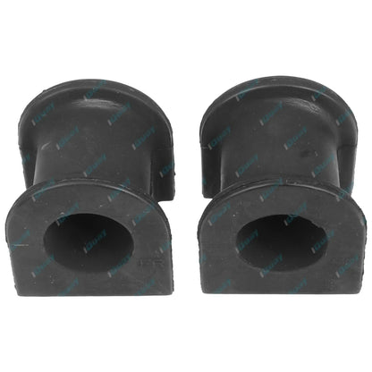 2 Front Sway Rubber Bar D Bush Pair for Toyota Hilux GGN25 KUN25 KUN26 05~13