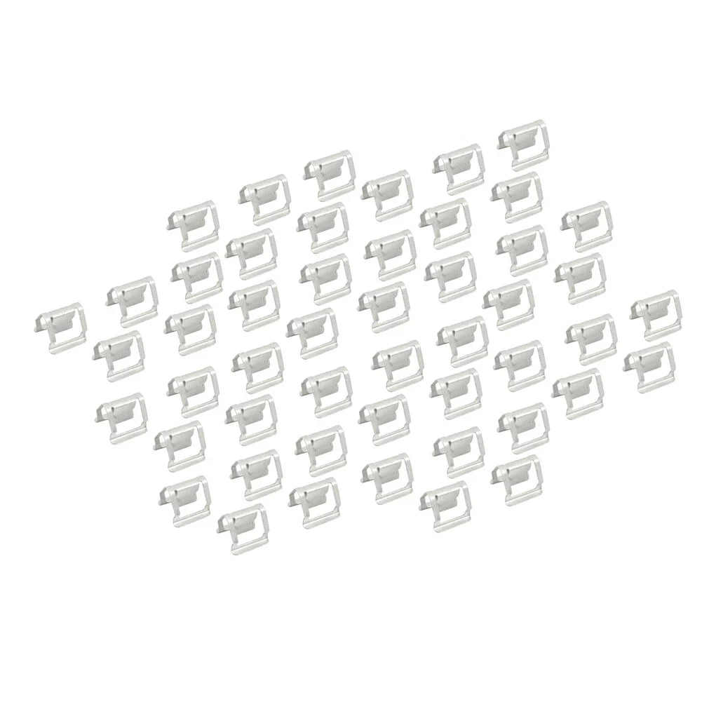 Dashboard Retainer Clips for Instrument Panel - Fasteners Trim
