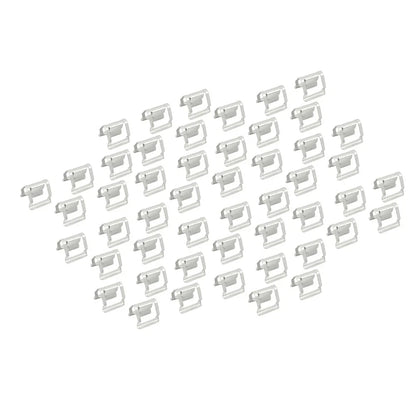 Dashboard Retainer Clips for Instrument Panel - Fasteners Trim