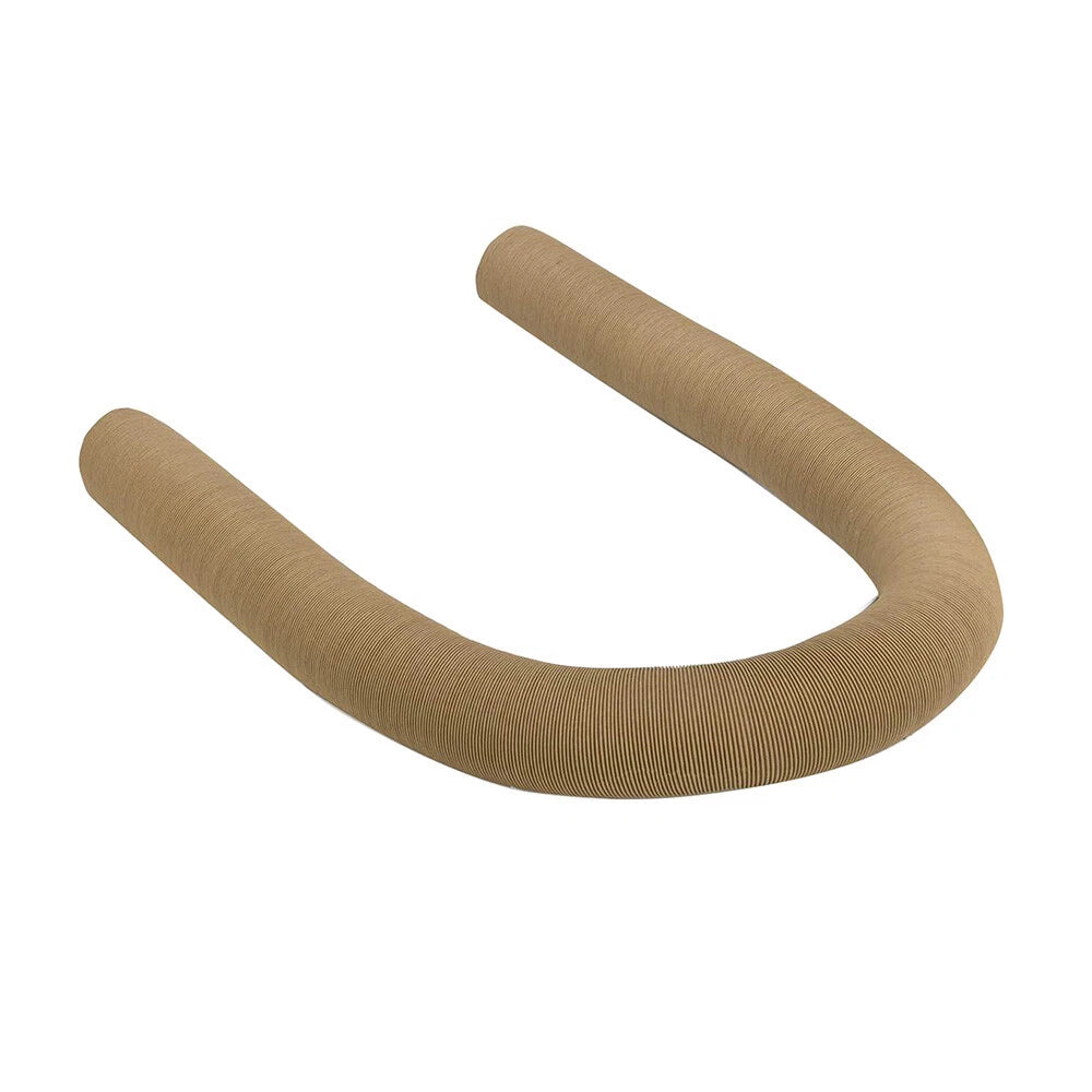 75mm Duct Pipe for Air Diesel Parking Heater Hose (80cm)