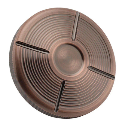 Copper Aluminum Fuel Gas Tank Cap for BMW R18 (2020-2021)