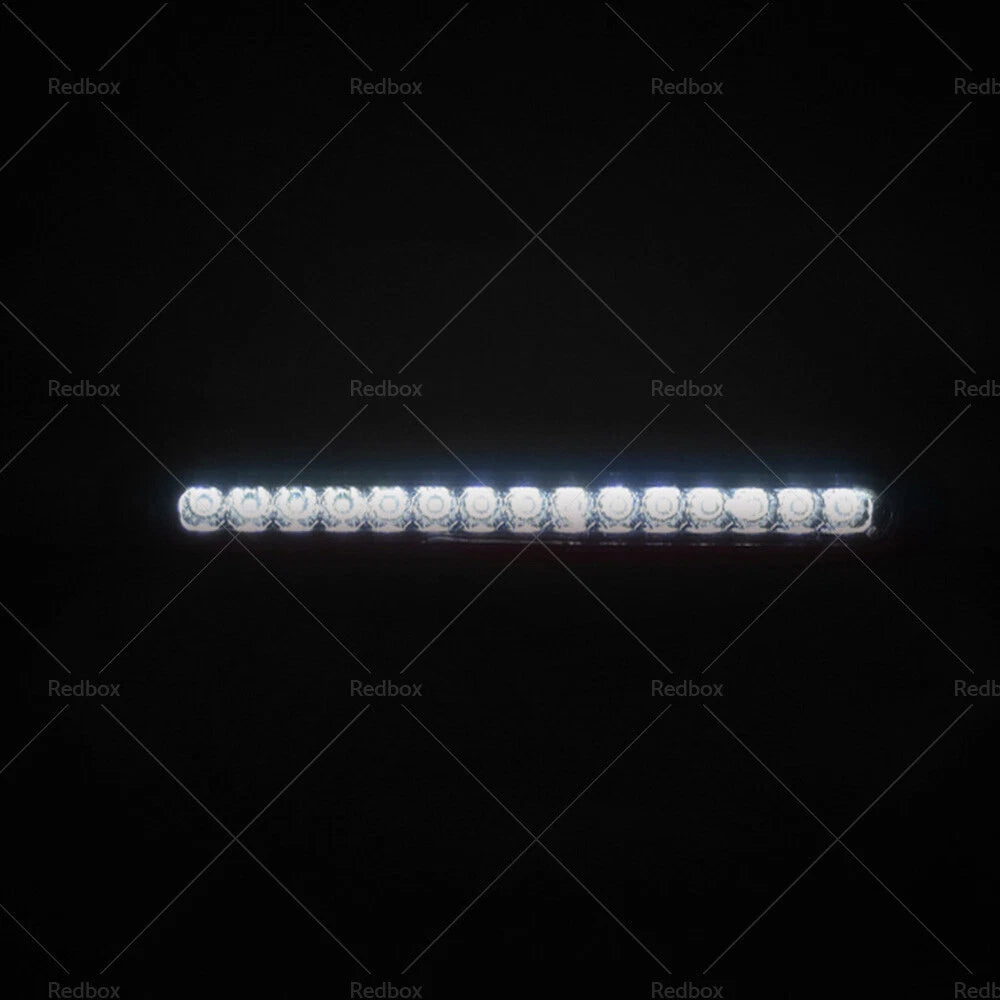 15" LED Tail Stop Reverse Light Bar for Truck Boat Caravan