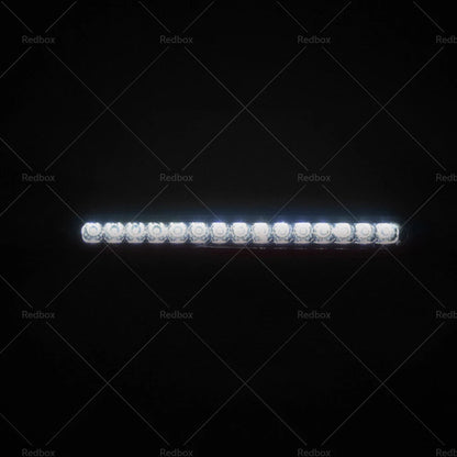 15" LED Tail Stop Reverse Light Bar for Truck Boat Caravan
