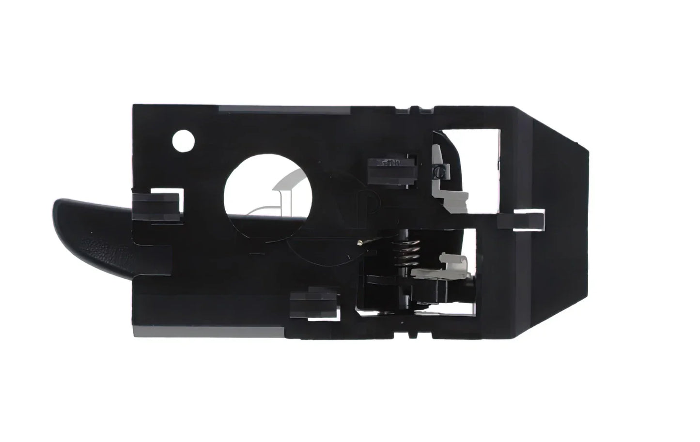 Textured Black Rear Left Inner Door Handle for Hyundai Elantra (2001���2006)