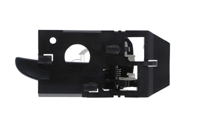 Textured Black Rear Left Inner Door Handle for Hyundai Elantra (2001���2006)