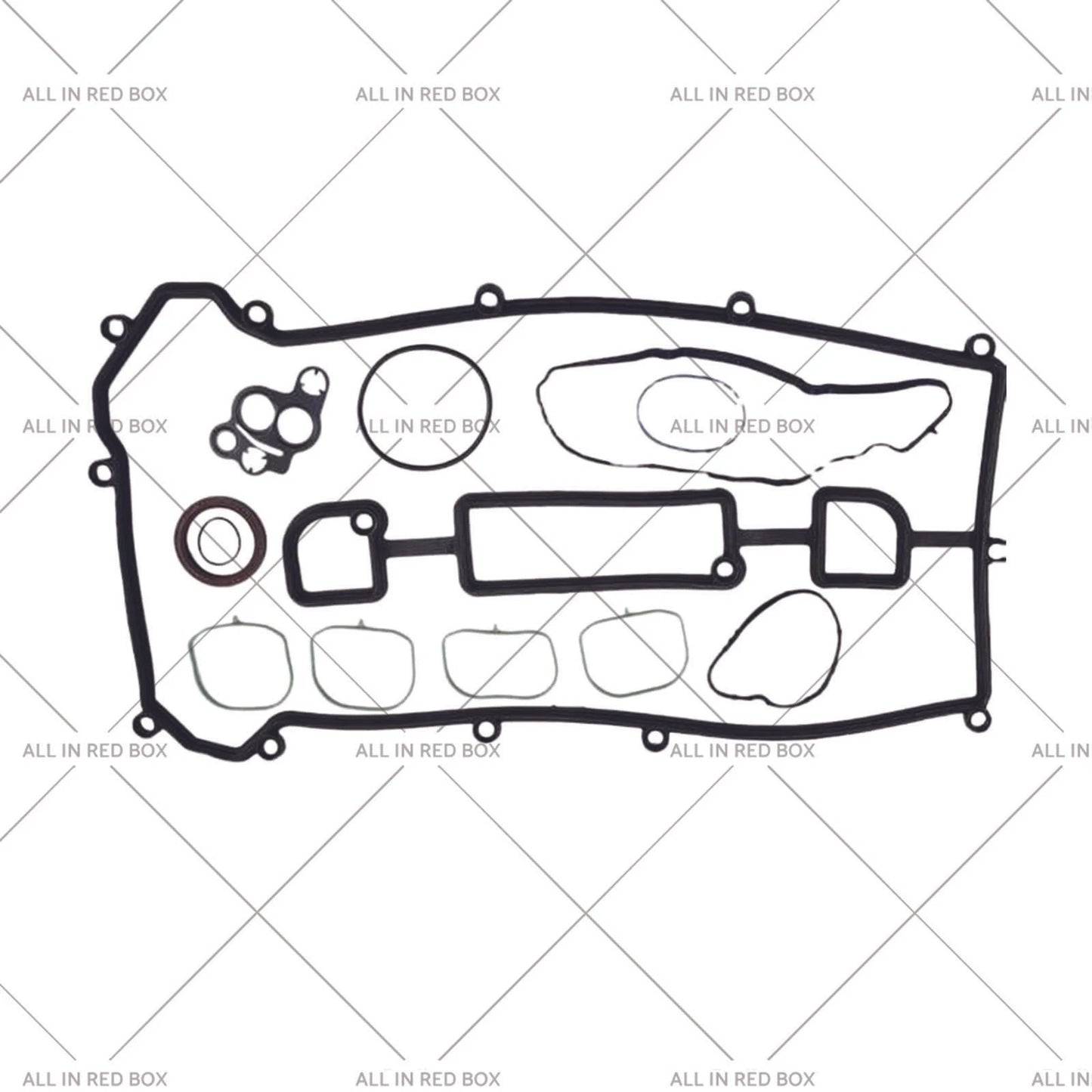 Cylinder Head Gasket Set for Mazda 3 5 6 MPVII (2002-2010)