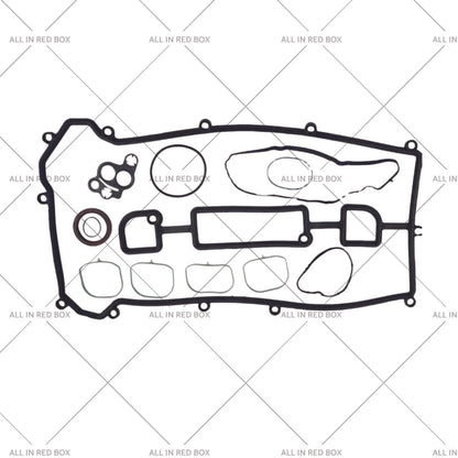 Cylinder Head Gasket Set for Mazda 3 5 6 MPVII (2002-2010)
