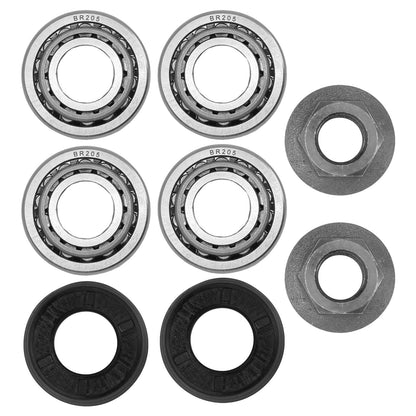 Deck Spindle Bearings Repair Kit for MTD Cub Cadet (46 in) (2006–2013)
